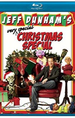 SSS Journal Cast Reacts: Jeff Dunham's Very Special Christmas Special