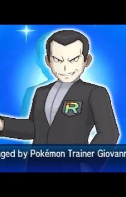 SSS Journal Christmas, Part 3: Giovanni joins the Multiversal Heroes!