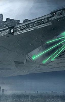 SSS Journal Extras: Conqueror-class Battle Station Argument