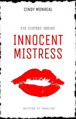 SSS1: Innocent Mistress (Cindy Monreal)