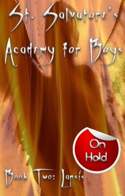 St. Salvatore's Academy for Boys II: Lapsis [boyxboy]