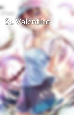 St. Valentine