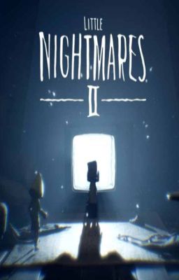 Sta-tic Watch! (Little Nightmares AU)