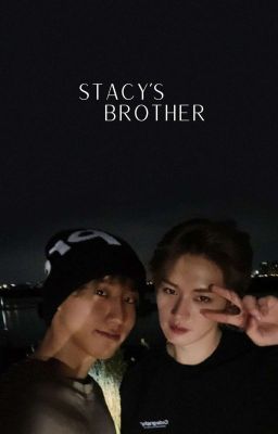 stacy's brother ; minsung