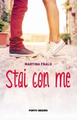 stai con me - in tutte le librerie e store online! 