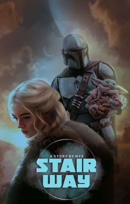 STAIRWAY | THE MANDALORIAN 