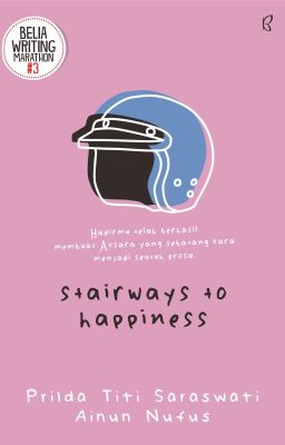 Stairways to Happiness