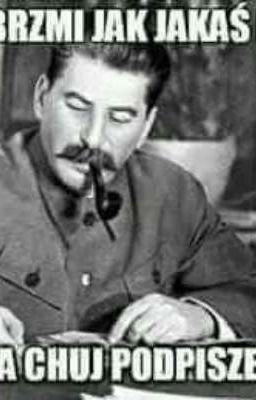 Stalin i ZSRR - ciekawostki 