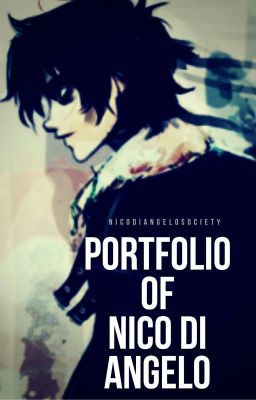 Stalker Alert √ Portfolio of Nico di Angelo