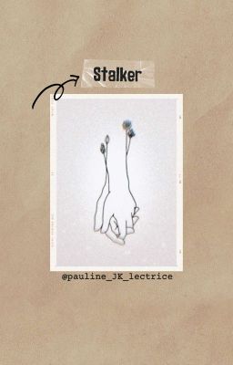 STALKER { OS JIKOOK }