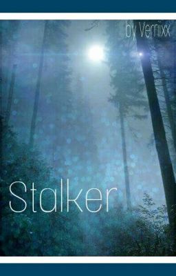 ☏Stalker-Ziall☏[ZAKOŃCZONE] (Book One)