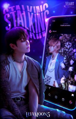 STALKING [KookTae] AU