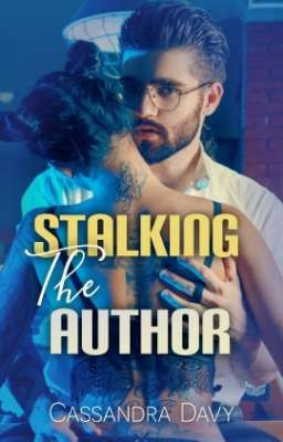 Stalking The Author