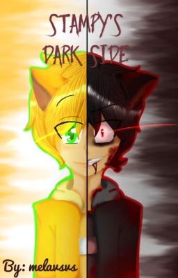 Stampy's Dark Side