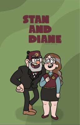 Stan and Diane