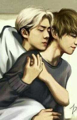 Stand By Me - HUNHAN ( 19+ )