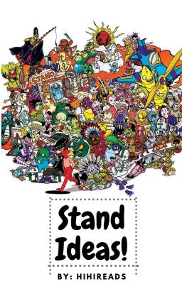 Stand Ideas!