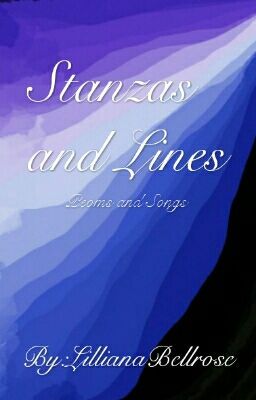 Stanzas and Lines