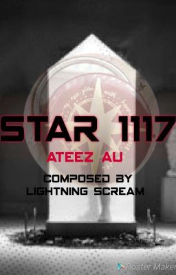 STAR 1117- ateez fanfic