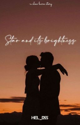 Star and its brightness (Book 2 in the Darkness&Brightness series) 