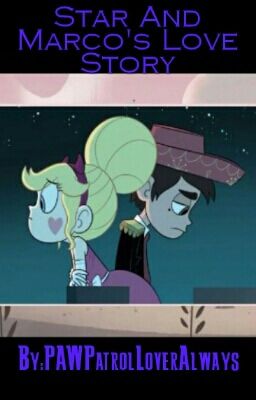 Star And Marco's Love Story( On Hold)