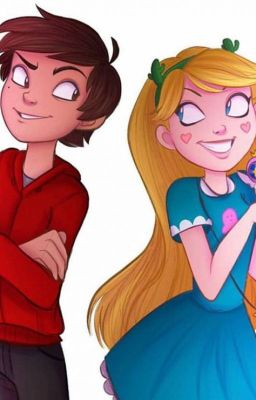 star Butterfly﻿  ,,przyjazń i miłość''