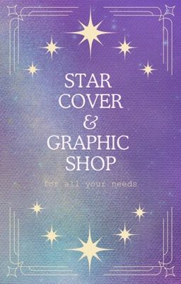 STAR COVER AND GRAPHIC SHOP - OPEN