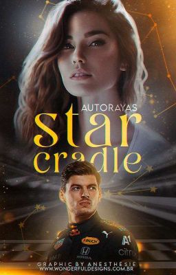 Star Cradle | Max Verstappen ✓