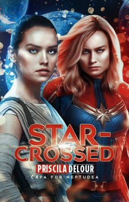 ✔ STAR-CROSSED | Carol Danvers