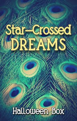 Star-Crossed Dreams [Aventurine x OC]