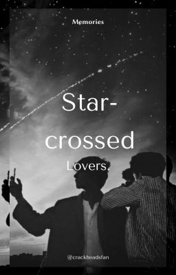 Star-crossed lovers.