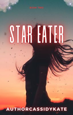 Star Eater (Star Chaser Book 2) [coming soon]