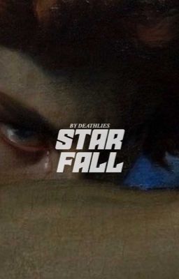 STAR FALL | CASSIAN ANDOR