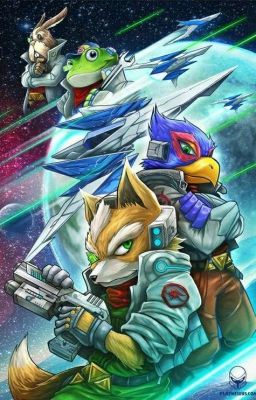 Star Fox: Él Regresó.