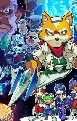 Star Fox: La serie