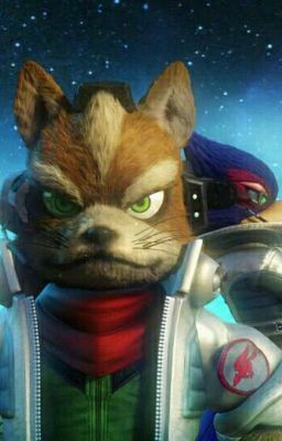  Star Fox O Star Wolf En Algún Bando