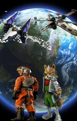 Star Fox Wars