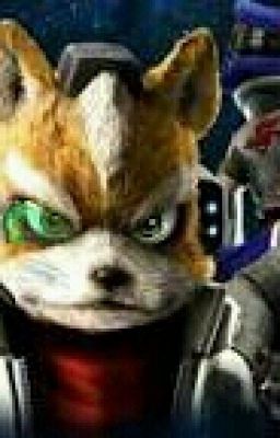 Star Fox Zero: Galaxies Edge