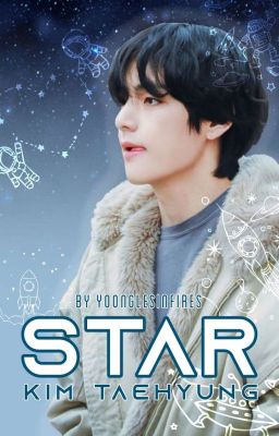 Star | K.TH