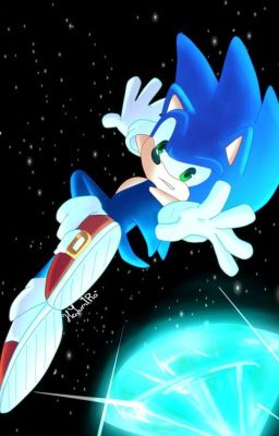 Star Light (Sonic Fanfiction)