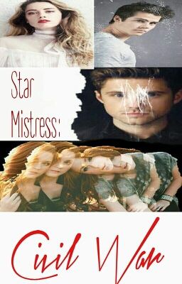 Star Mistress: Civil War