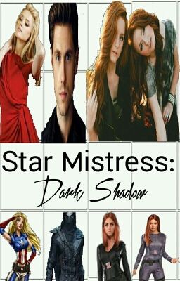 Star Mistress: Dark Shadow