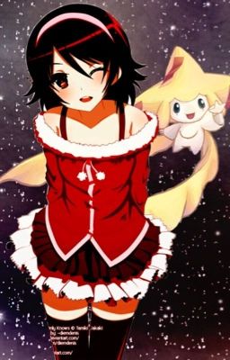 🌟Star of Kalos🌟 - A Christmas Pokémon RP Book