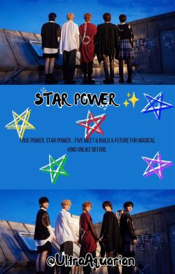 Star Power | TXT FF ✅