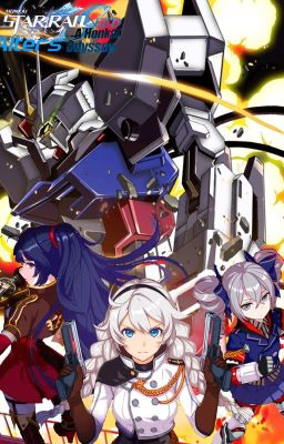 Star Rail SEED Alters: A Honkai Odyssey