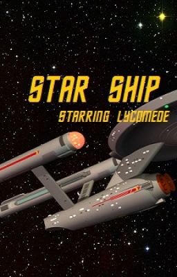 STAR SHIP