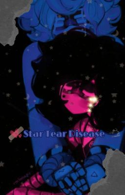 ★-Star Tear Disease