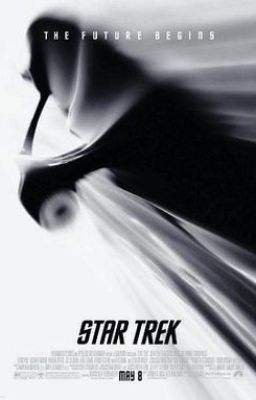 Star Trek (2009) (Fan Fiction) (OCs)