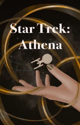 Star Trek : Athena 