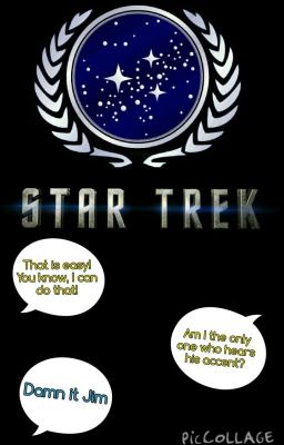 Star Trek Chatrooms